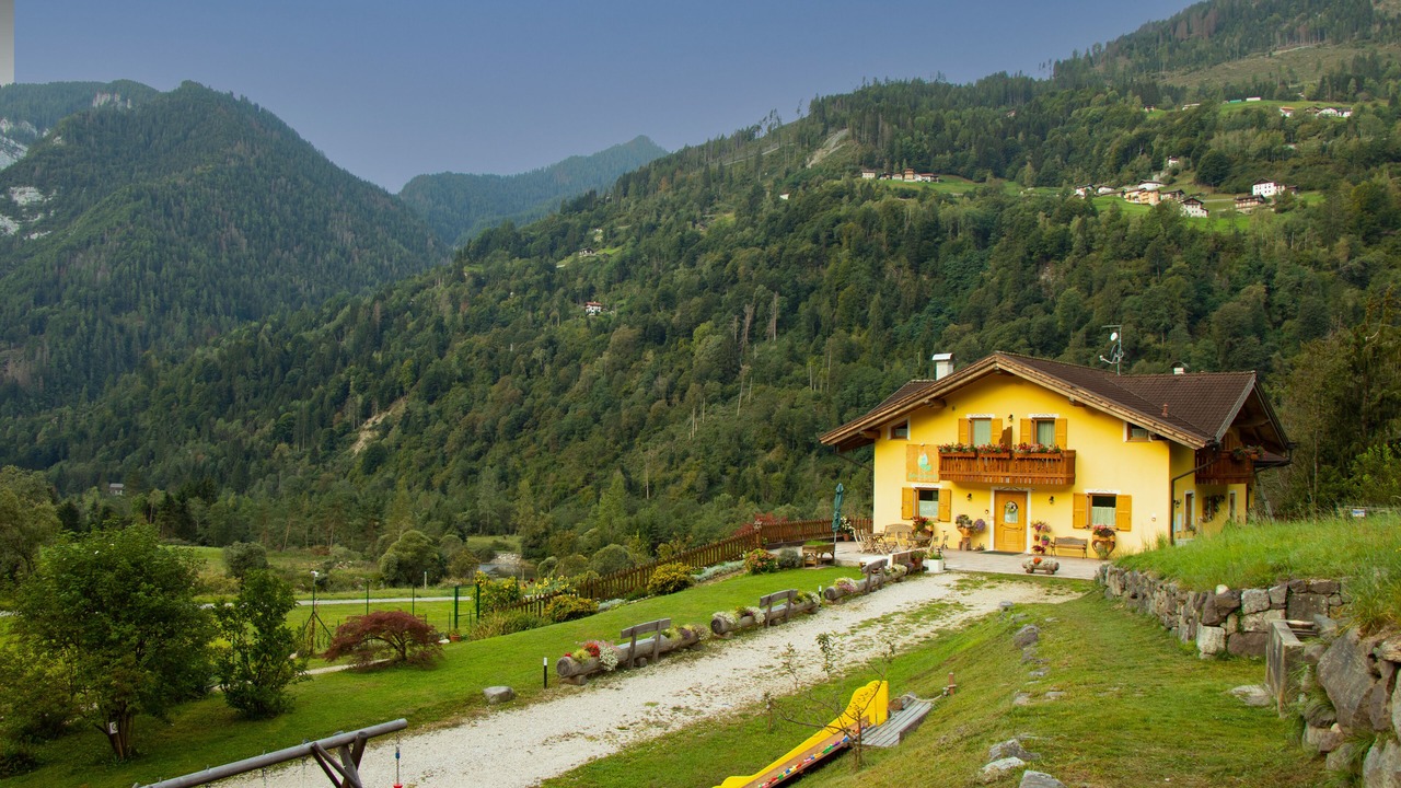 Photo of Outdoor in Prade