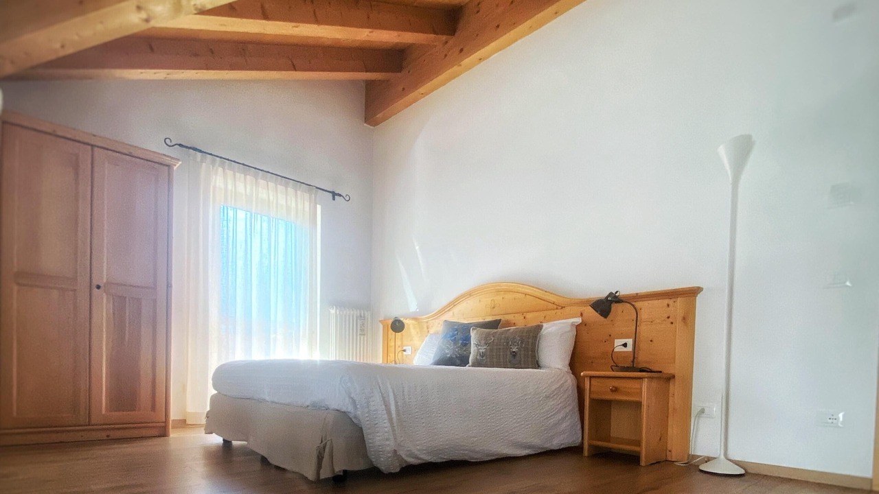Photo of Bedroom in Prade