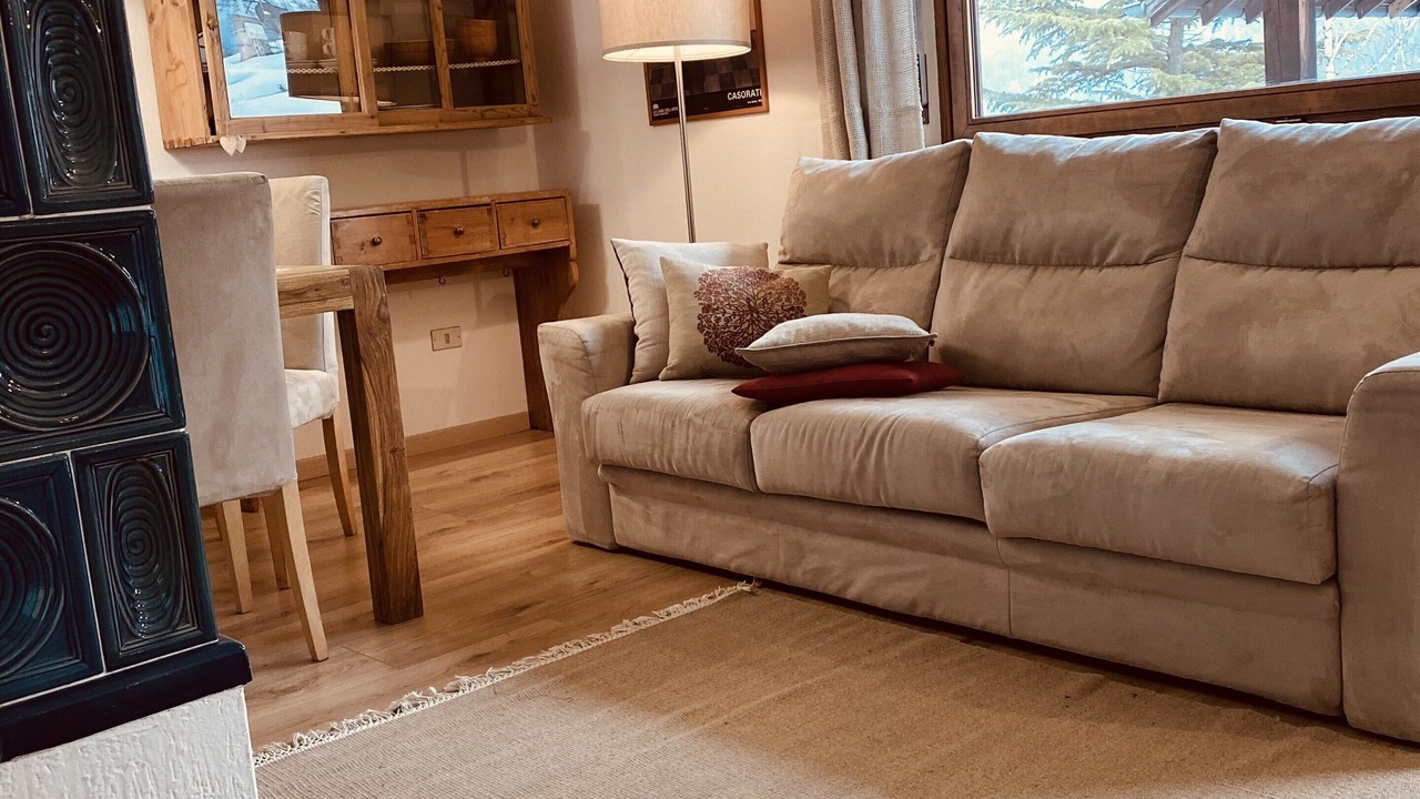 Photo of Livingroom in Castello-Molina di Fiemme