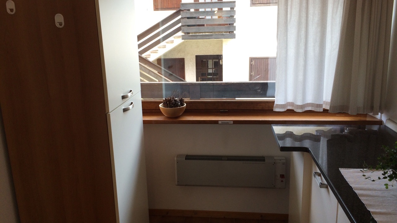 Photo of Kitchen in Castello-Molina di Fiemme