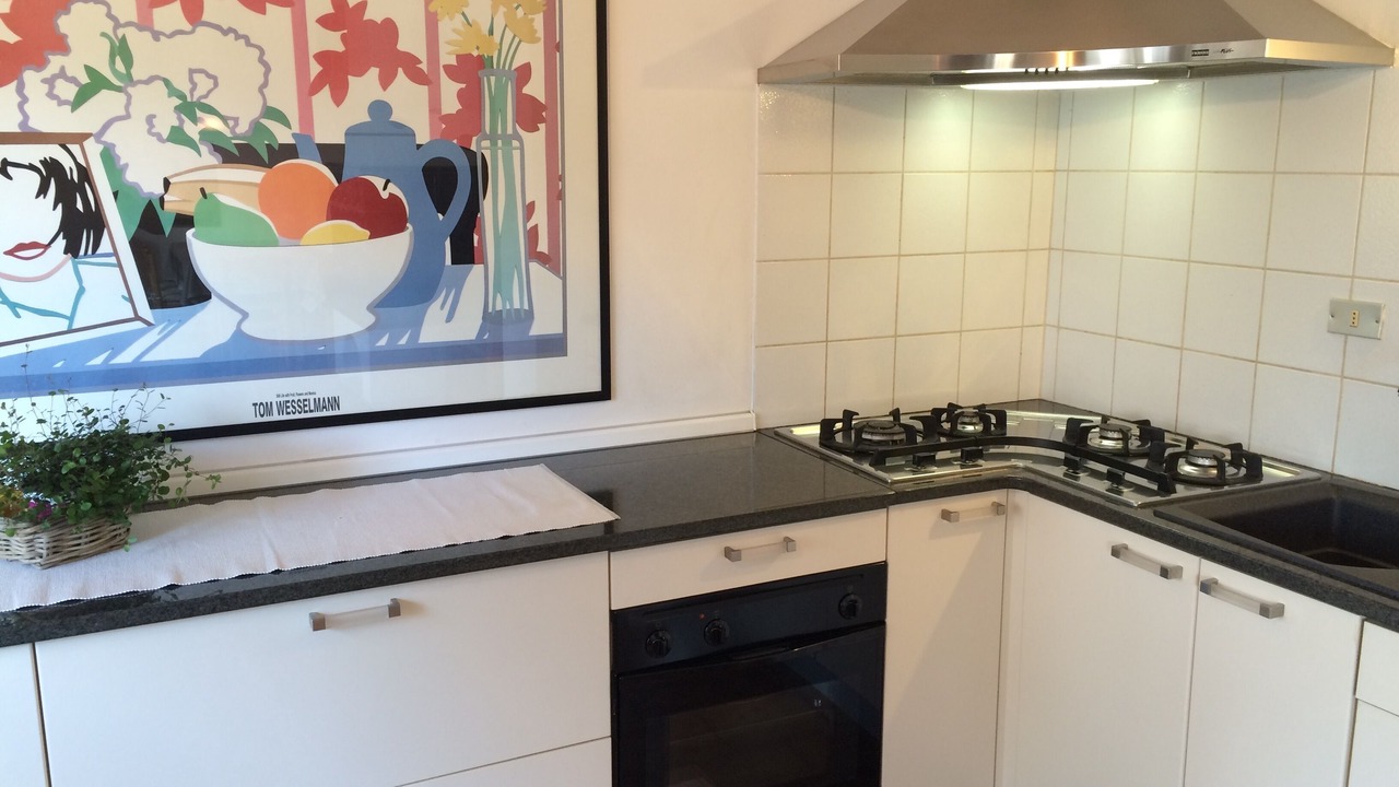 Photo of Kitchen in Castello-Molina di Fiemme