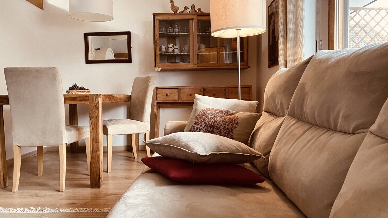Photo of Livingroom in Castello-Molina di Fiemme