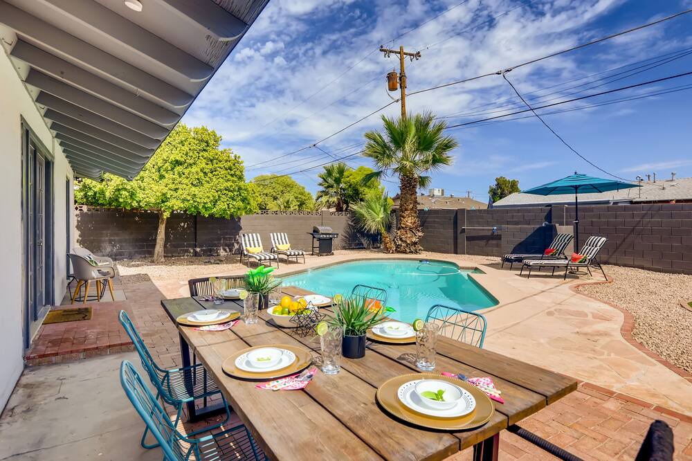 Photo of Outdoor in Scottsdale