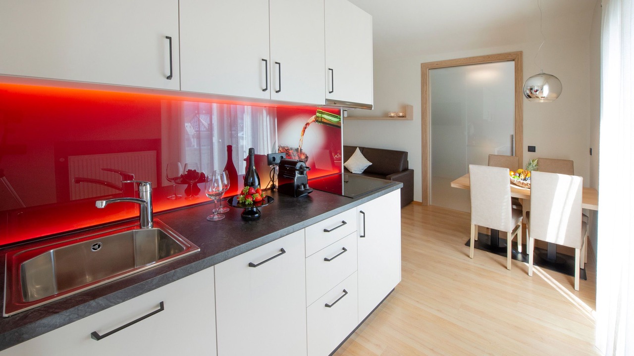 Photo of Kitchen in Caldaro Sulla Strada del Vino