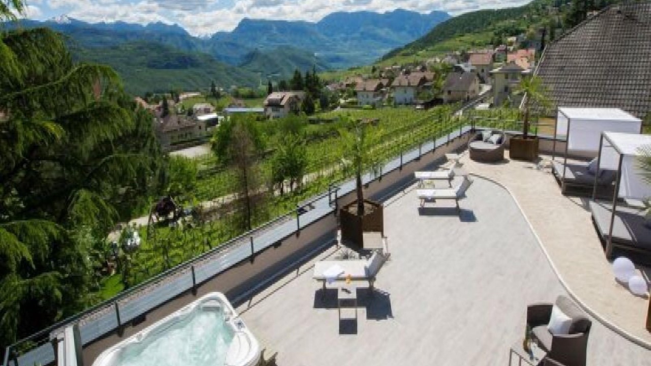 Photo of Outdoor in Caldaro Sulla Strada del Vino