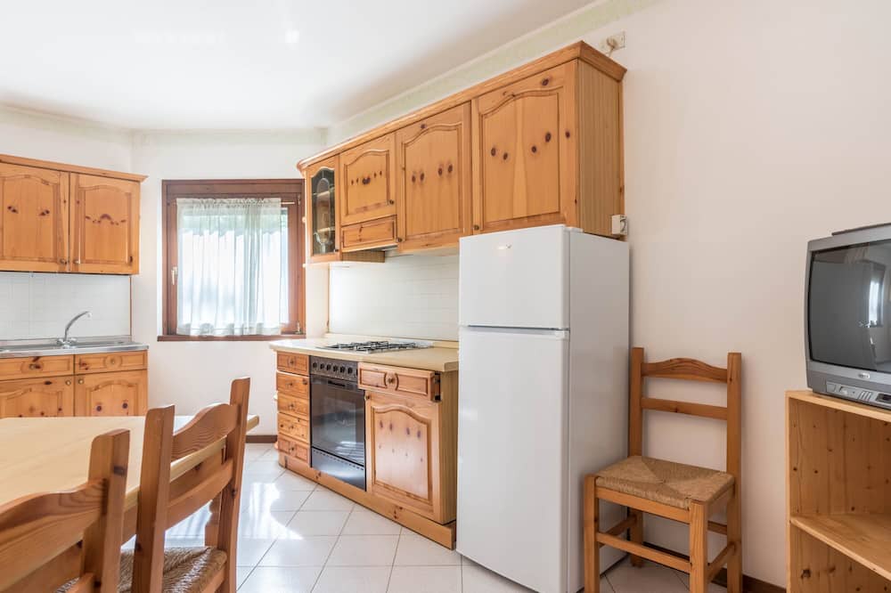 Photo of Kitchen in Ponte Arche