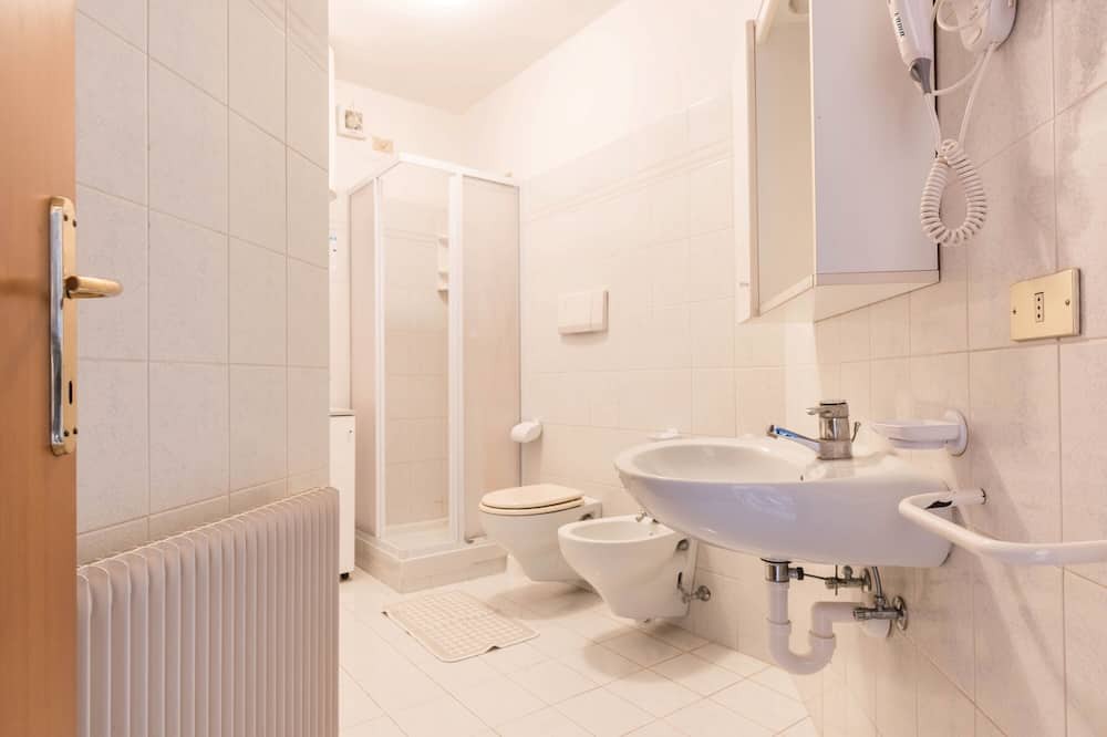 Photo of Bathroom in Ponte Arche