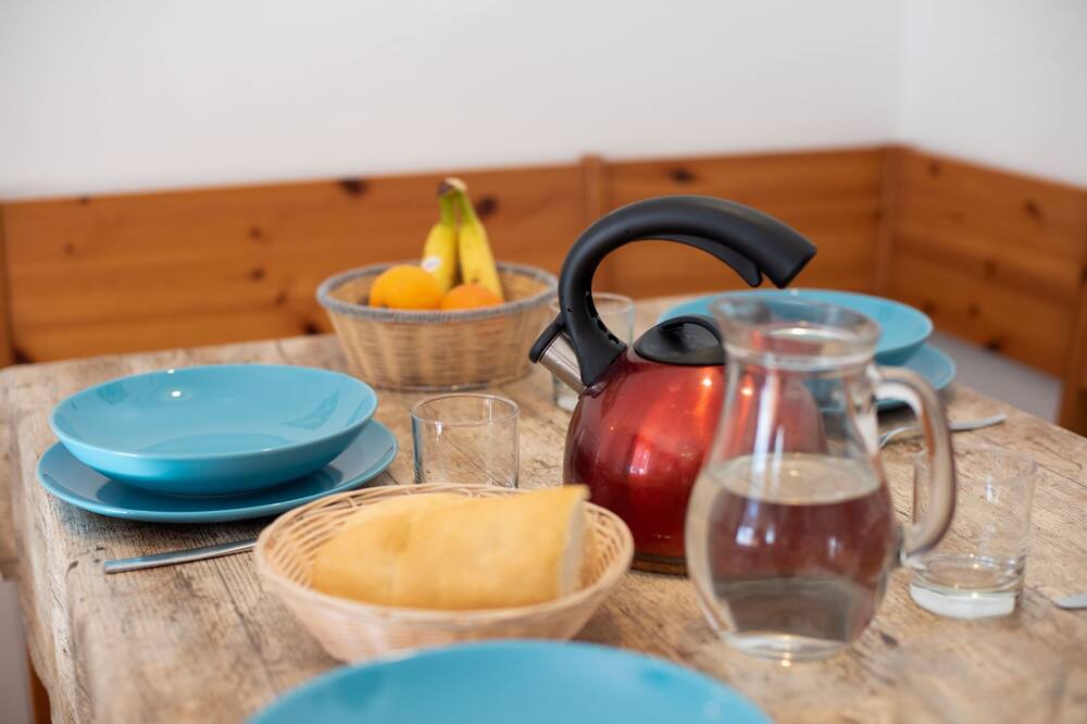 Photo of Kitchen in Dimaro
