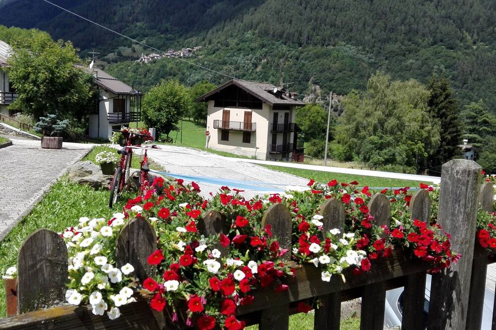 Photo of Outdoor in Dimaro