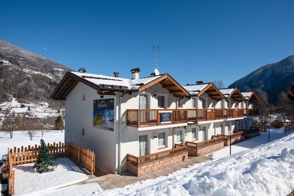 Photo of Outdoor in Dimaro
