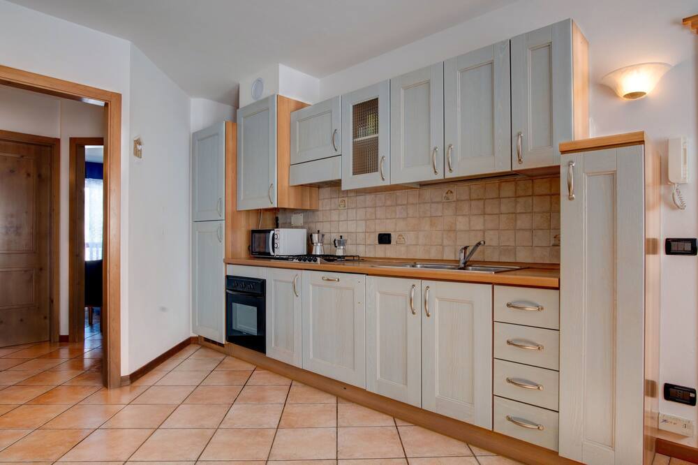 Photo of Kitchen in Dimaro
