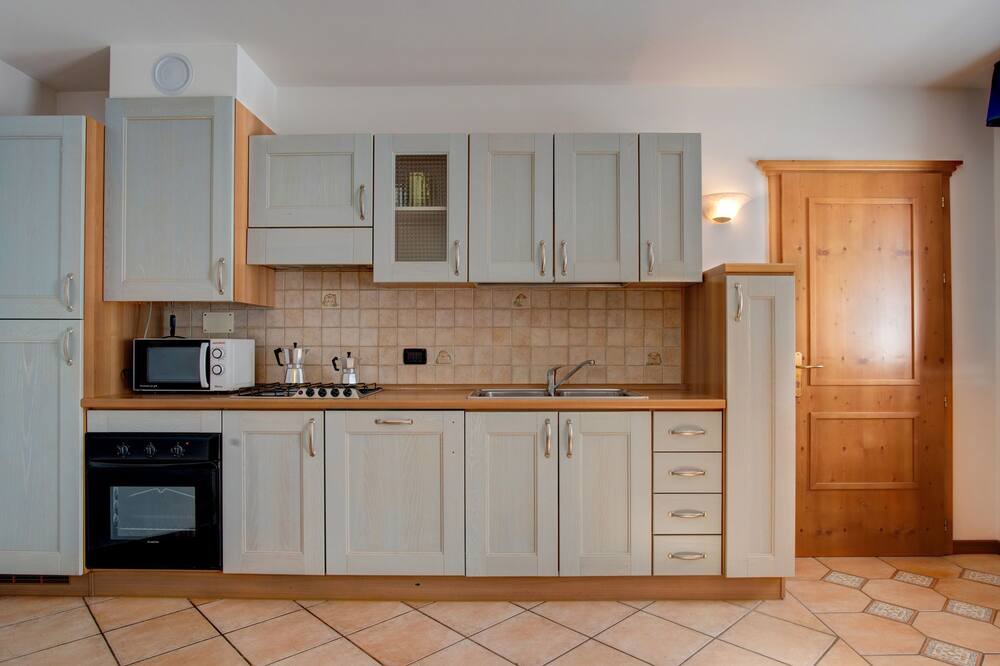 Photo of Kitchen in Dimaro