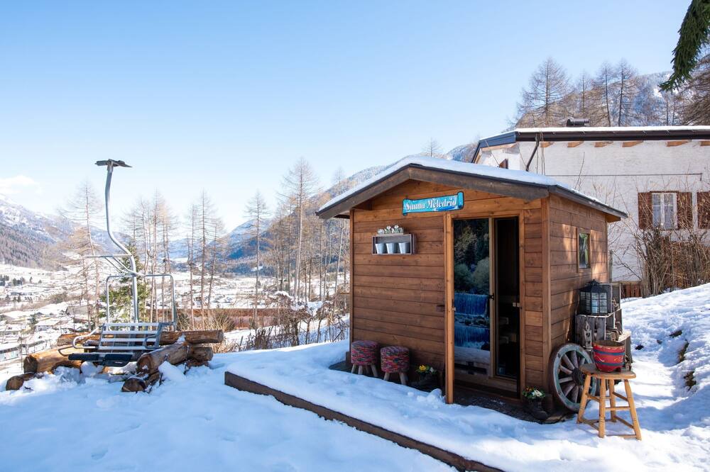 Photo of Outdoor in Dimaro