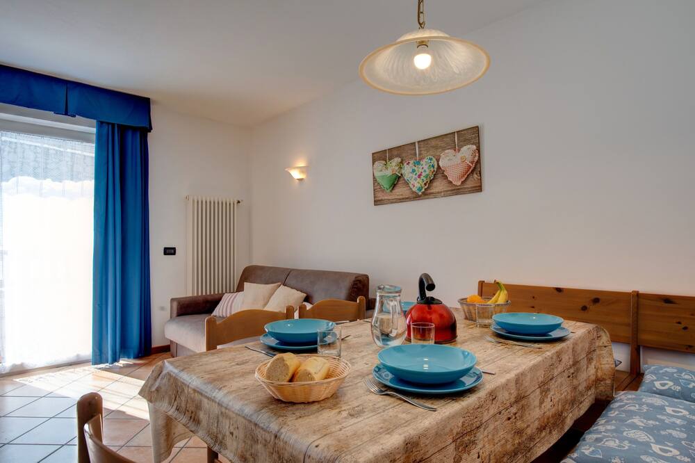 Photo of Kitchen in Dimaro
