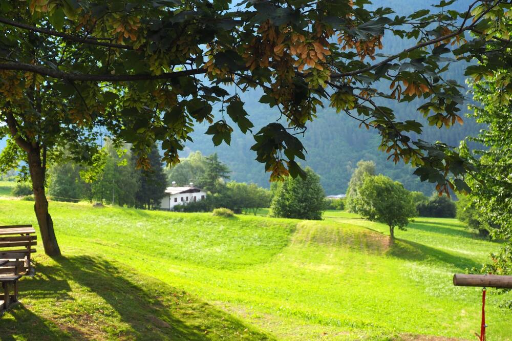 Photo of Outdoor in Dimaro