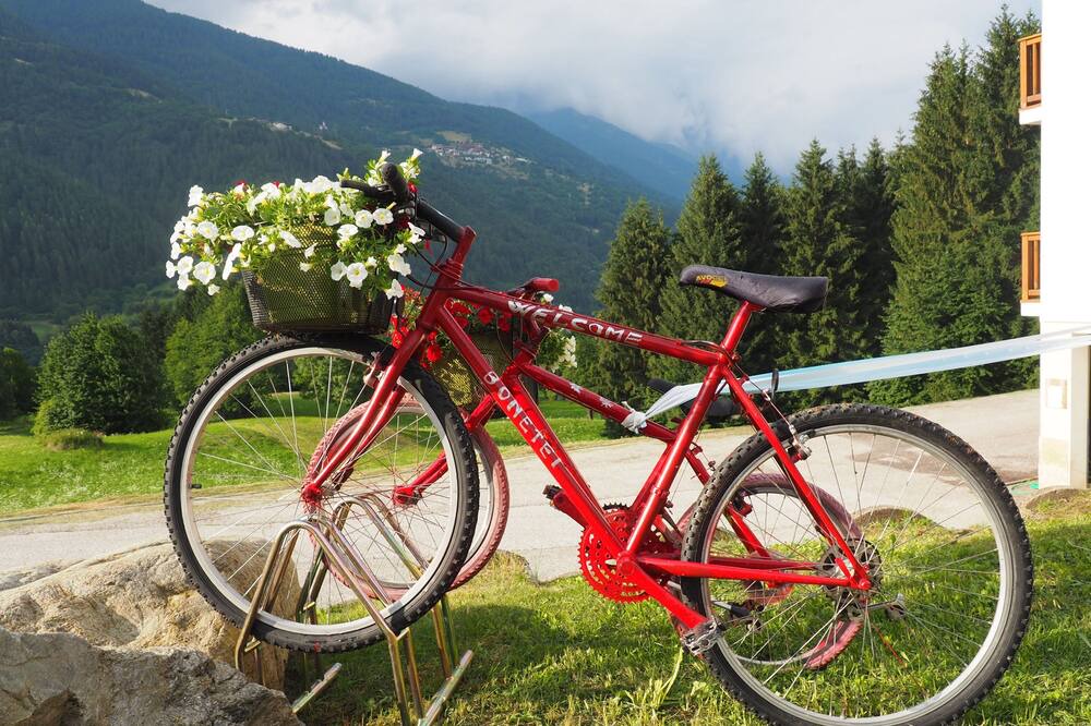Photo of Outdoor in Dimaro
