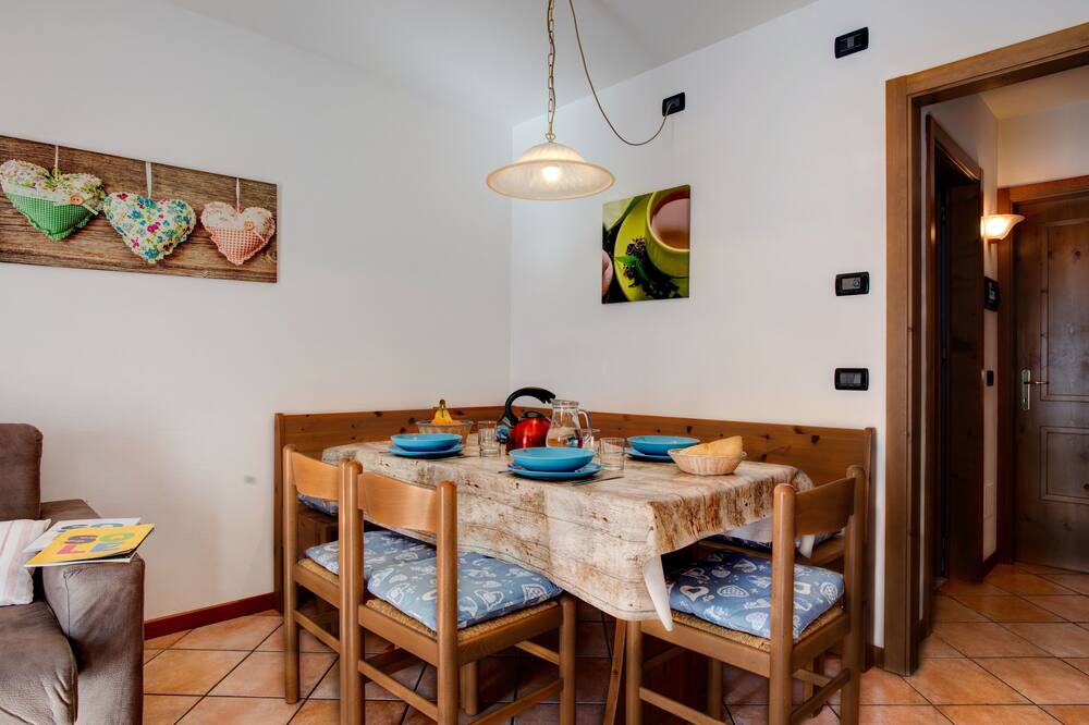 Photo of Kitchen in Dimaro
