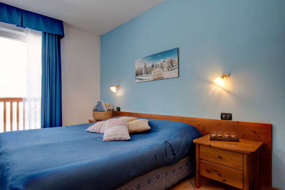 Photo of Bedroom in Dimaro