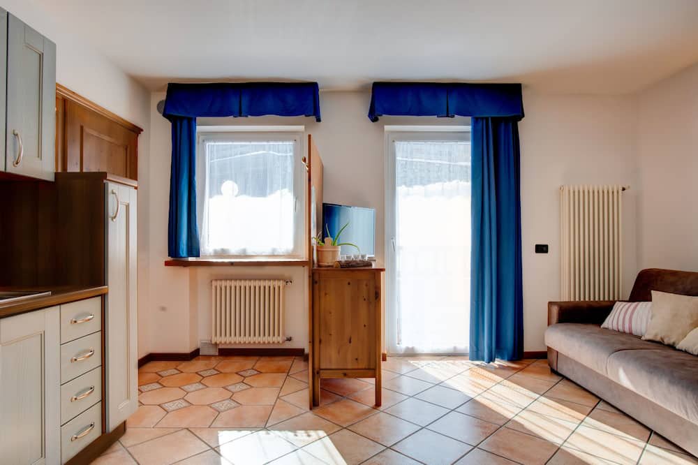 Photo of Livingroom in Dimaro
