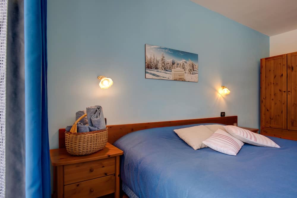 Photo of Bedroom in Dimaro