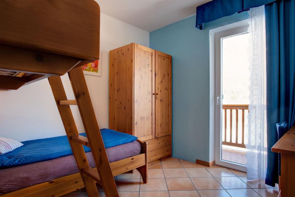 Photo of Bedroom in Dimaro