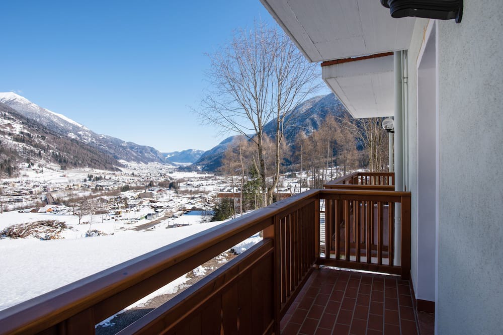 Photo of Patio Balcony in Dimaro
