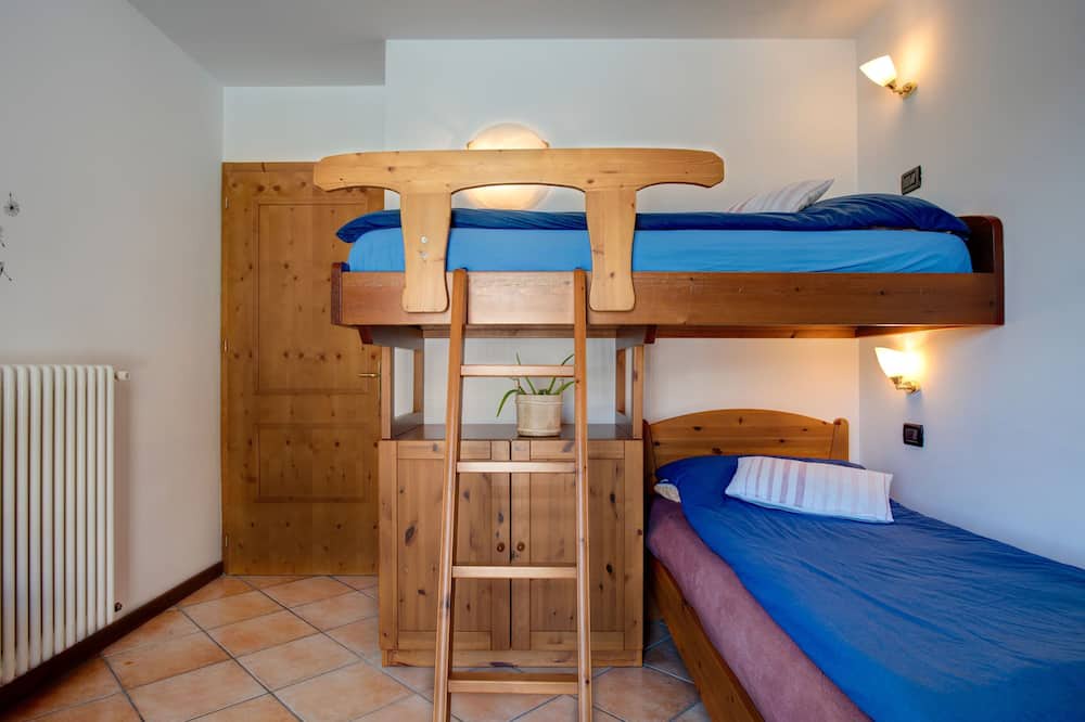 Photo of Bedroom in Dimaro