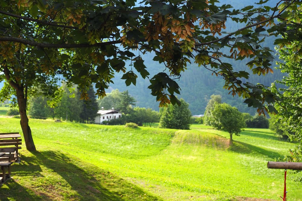 Photo of Outdoor in Dimaro