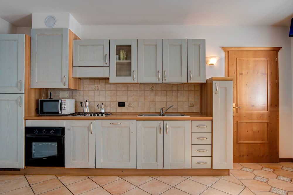 Photo of Kitchen in Dimaro