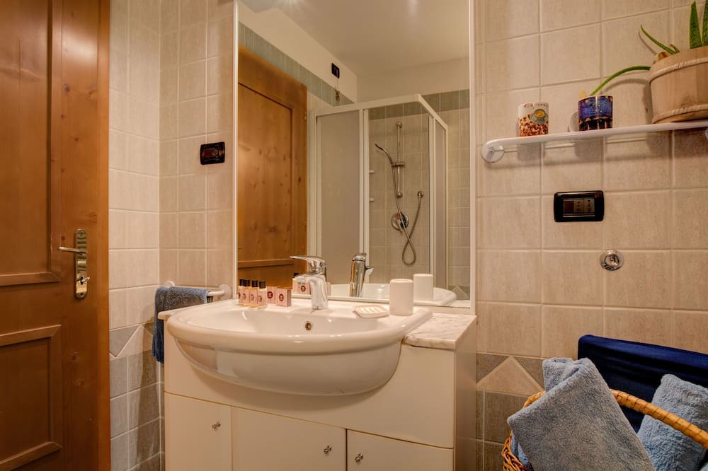 Photo of Bathroom in Dimaro