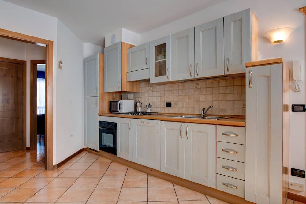 Photo of Kitchen in Dimaro