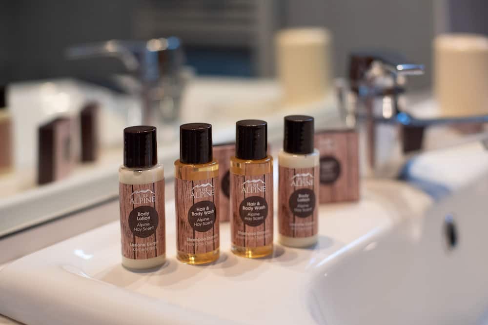 Photo of Bathroom in Dimaro