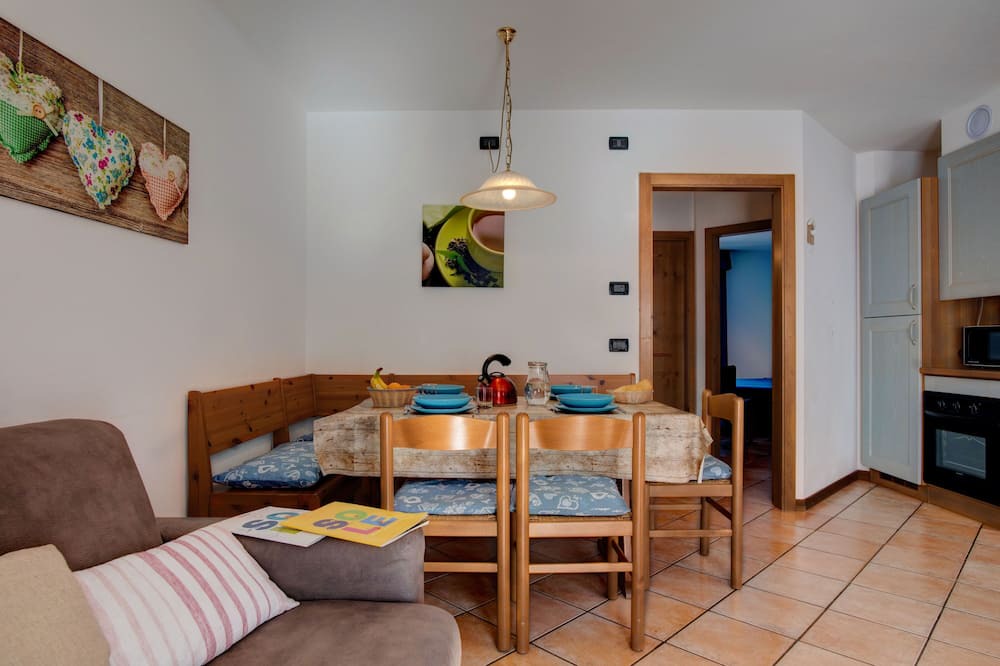 Photo of Livingroom in Dimaro