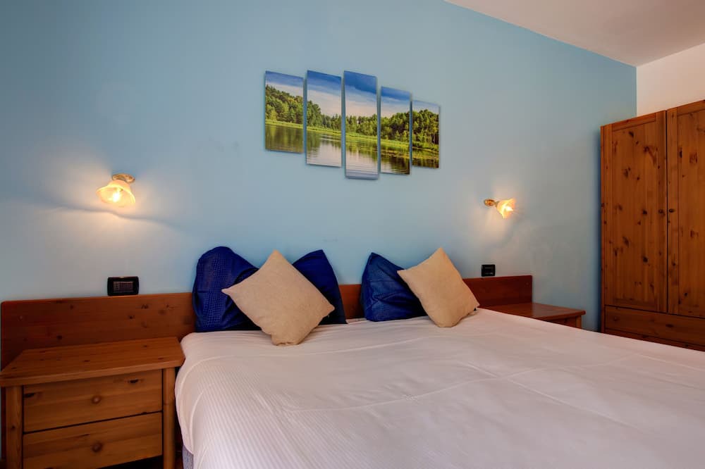 Photo of Bedroom in Dimaro