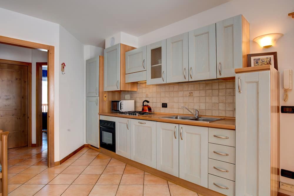 Photo of Kitchen in Dimaro
