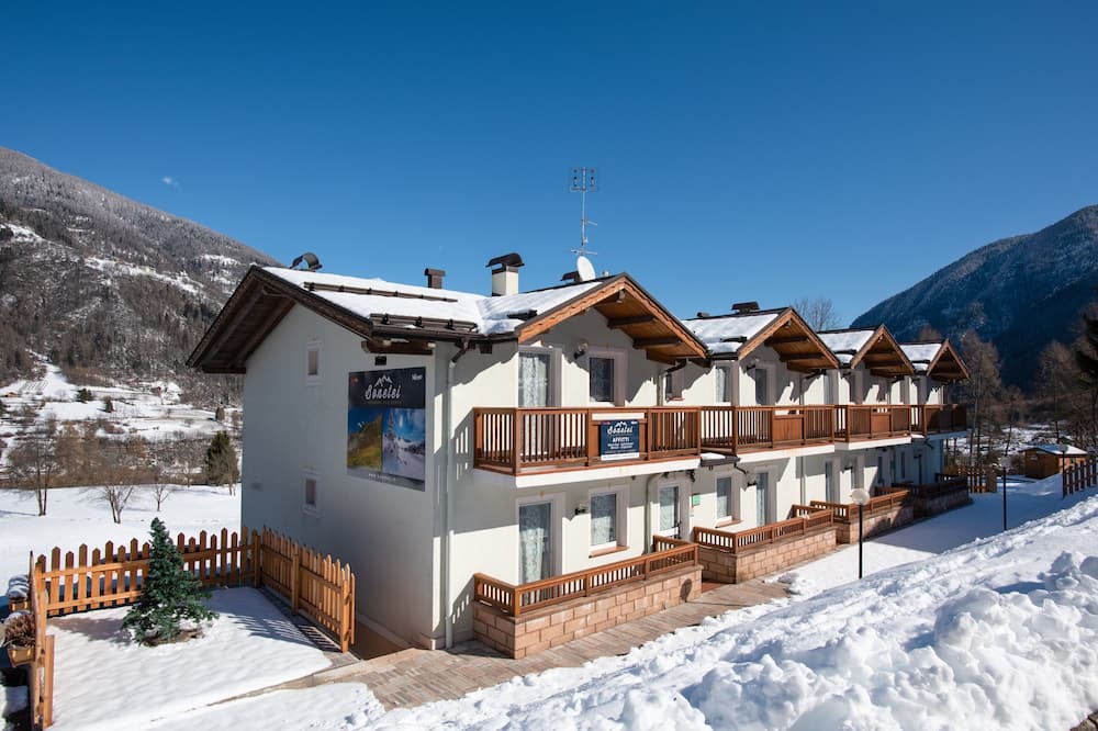 Photo of Outdoor in Dimaro
