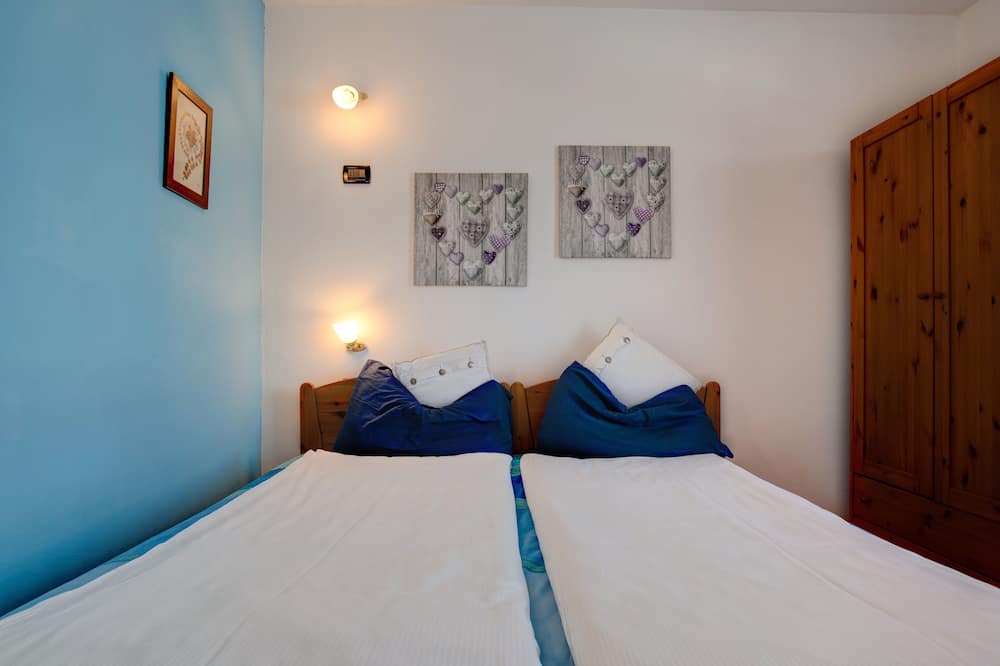 Photo of Bedroom in Dimaro