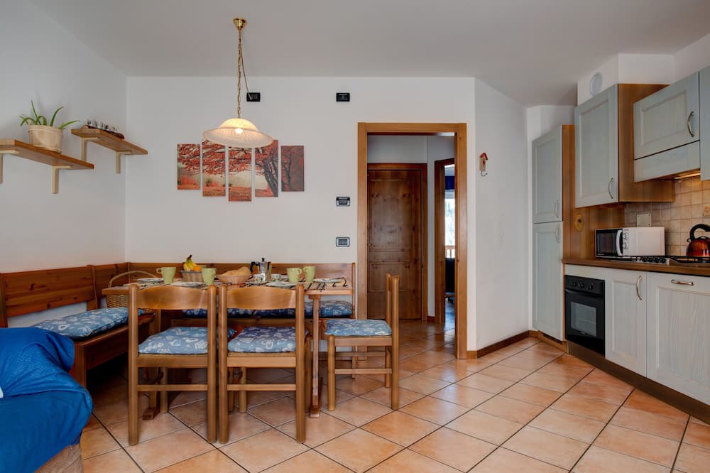 Photo of Kitchen in Dimaro