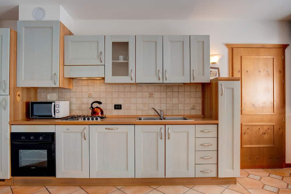 Photo of Kitchen in Dimaro