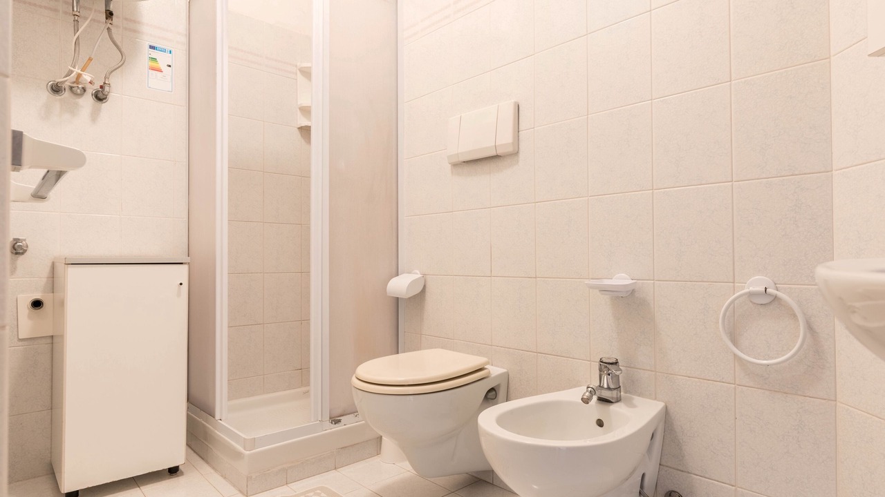 Photo of Bathroom in Ponte Arche