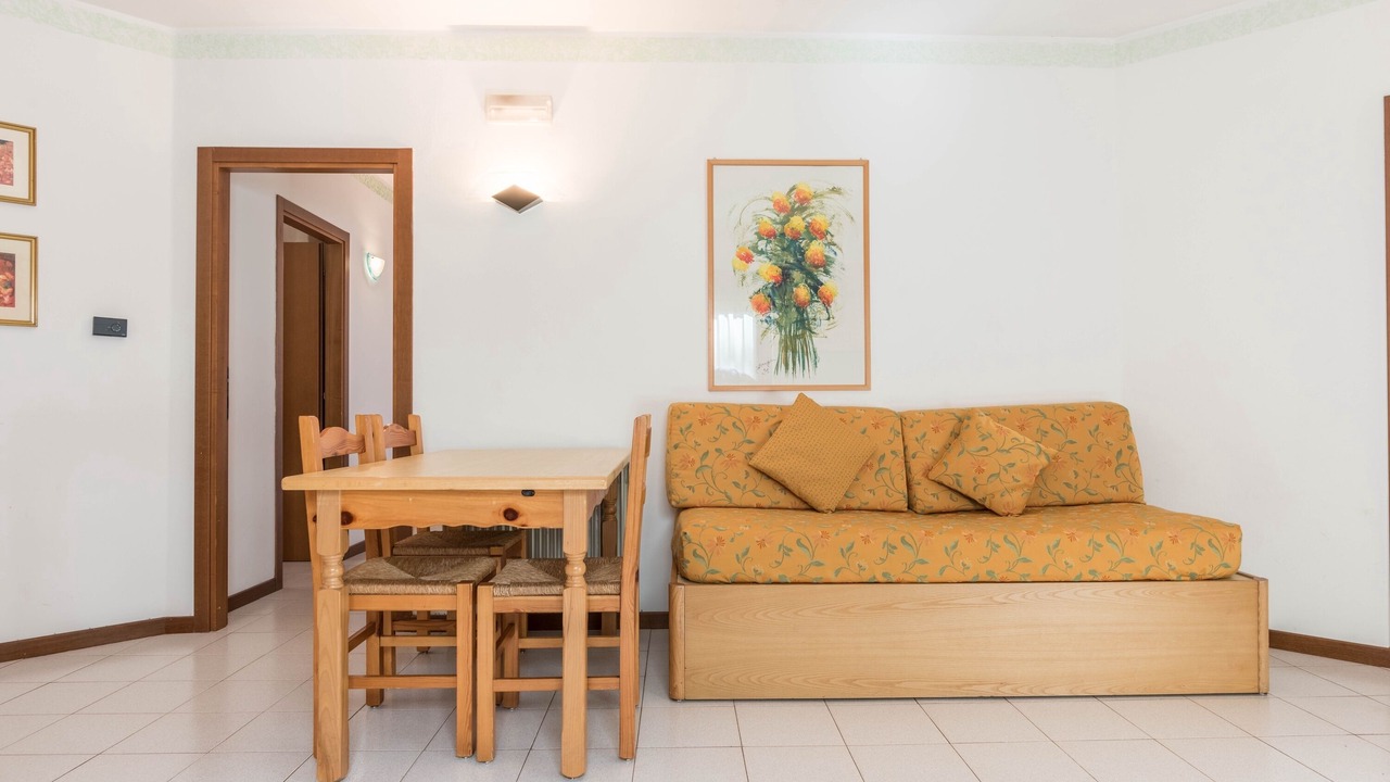 Photo of Livingroom in Ponte Arche