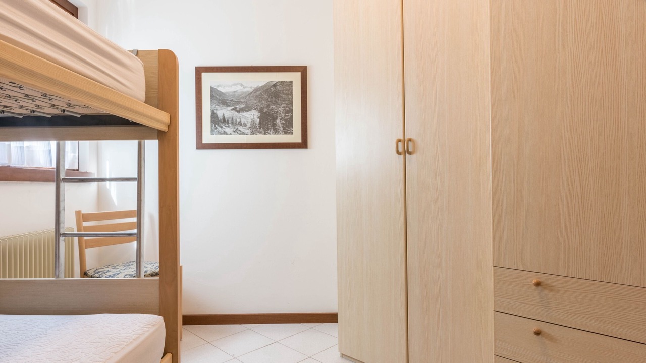 Photo of Bedroom in Ponte Arche