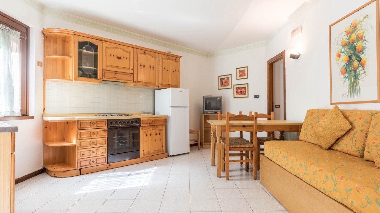 Photo of Livingroom in Ponte Arche