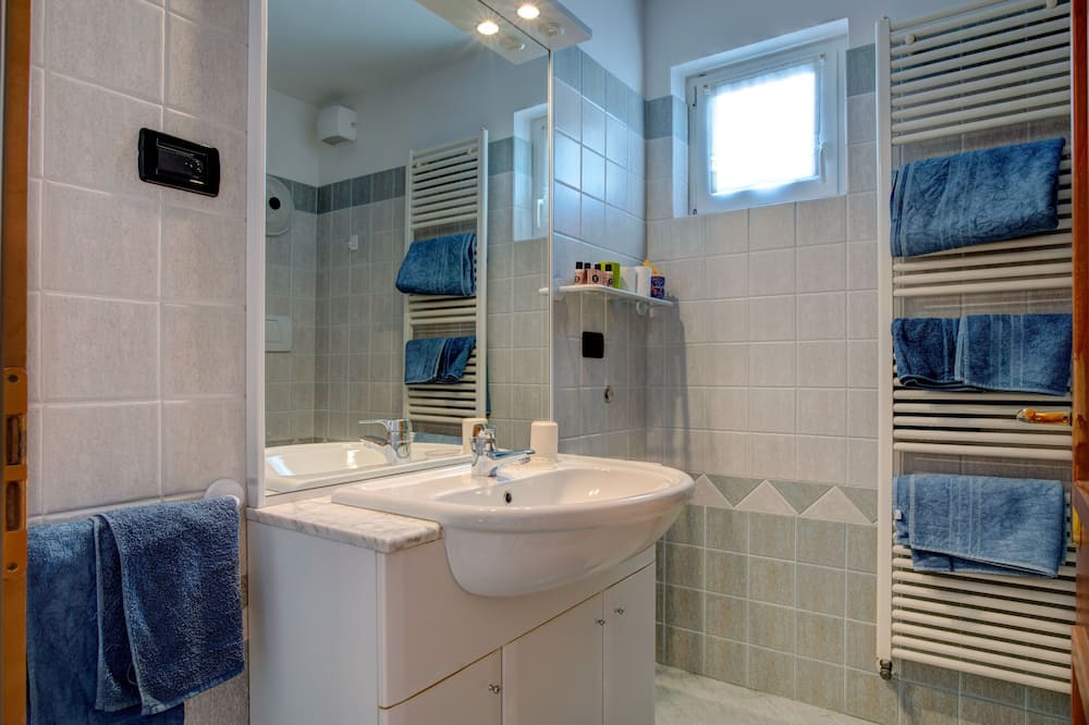 Photo of Bathroom in Dimaro