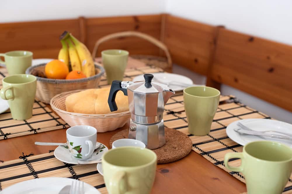 Photo of Kitchen in Dimaro