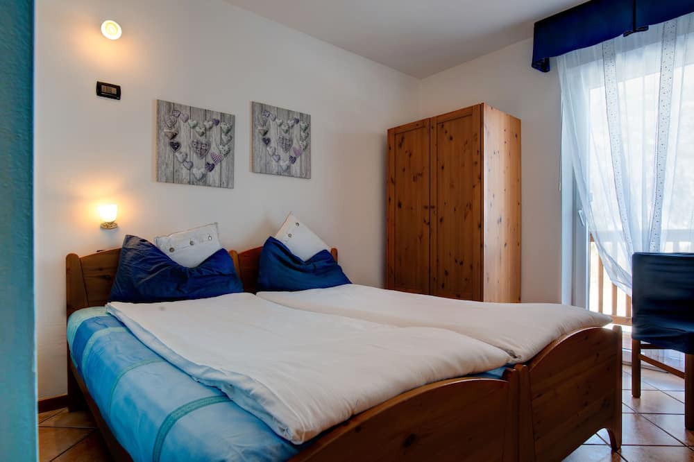 Photo of Bedroom in Dimaro
