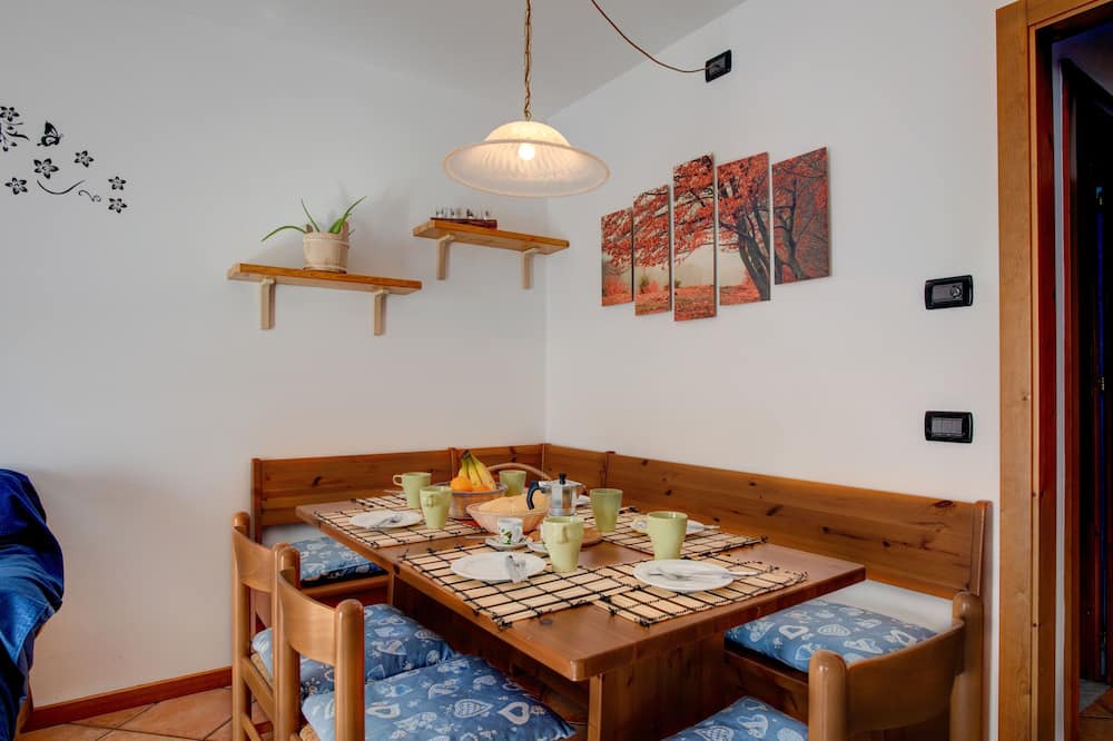 Photo of Kitchen in Dimaro