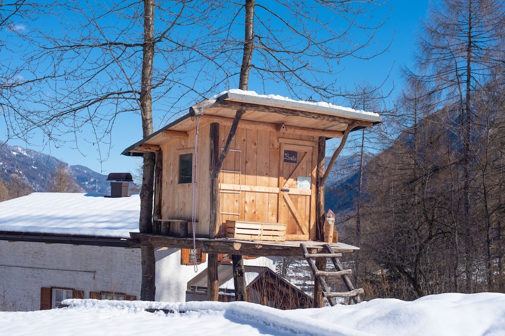 Photo of Outdoor in Dimaro