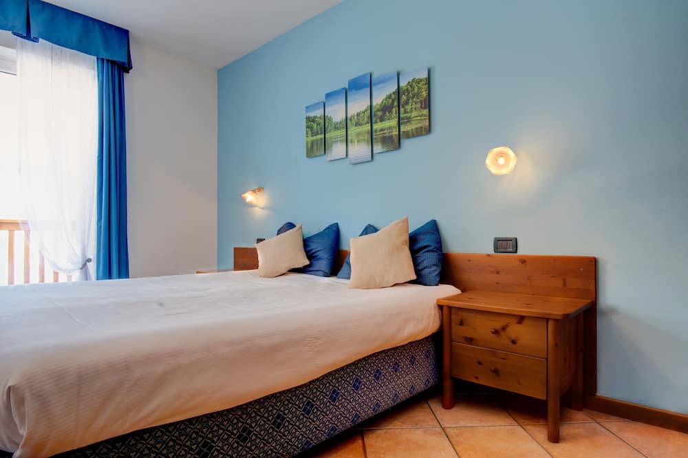Photo of Bedroom in Dimaro