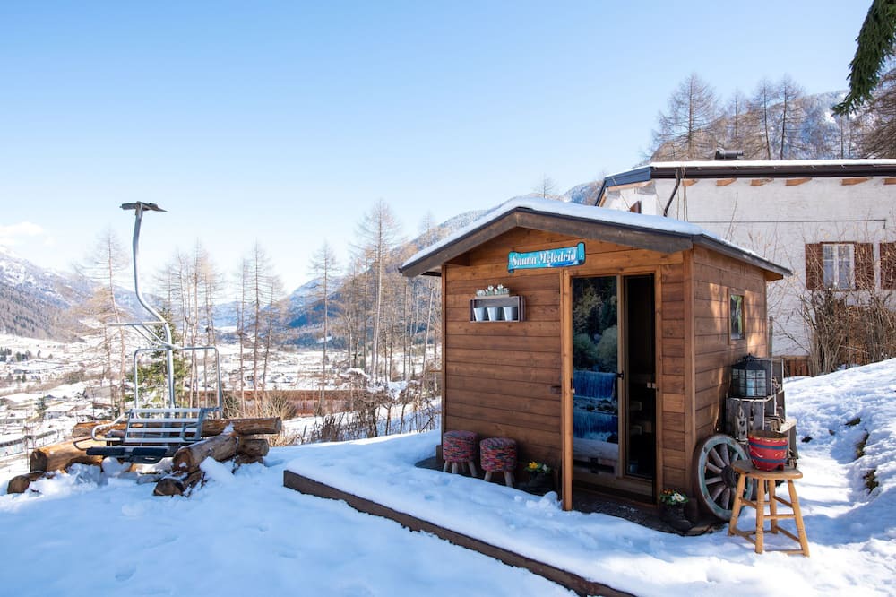 Photo of Outdoor in Dimaro
